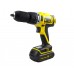 Trapano Avvitatore Cordless 18v, Helved Hdlcd18v